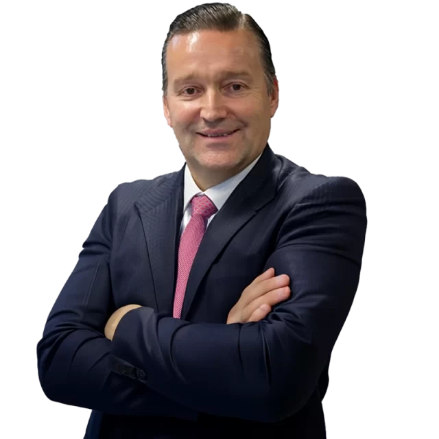 Carlos López Jall